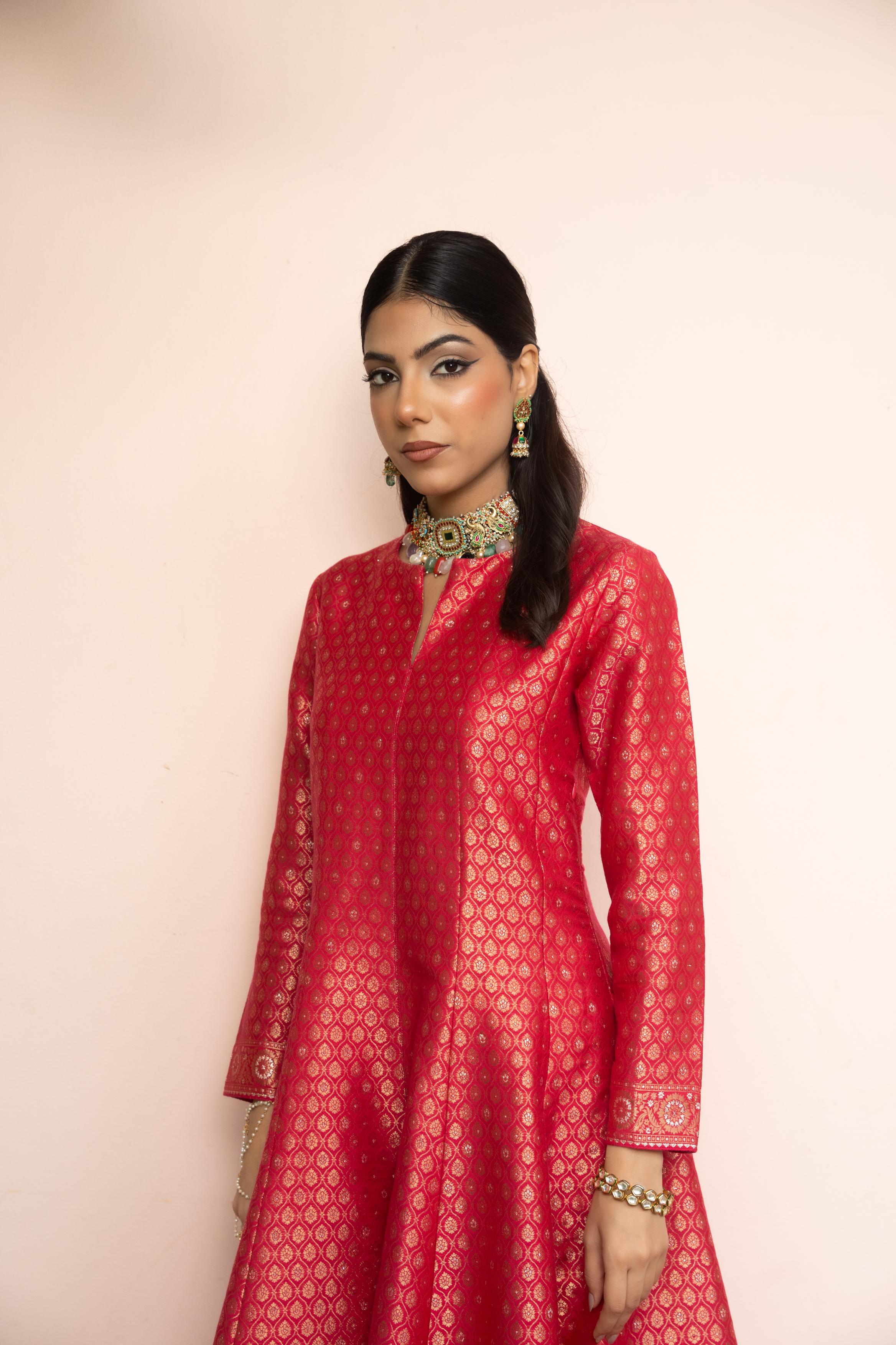 GEETON KA GULZAR ANARKALI