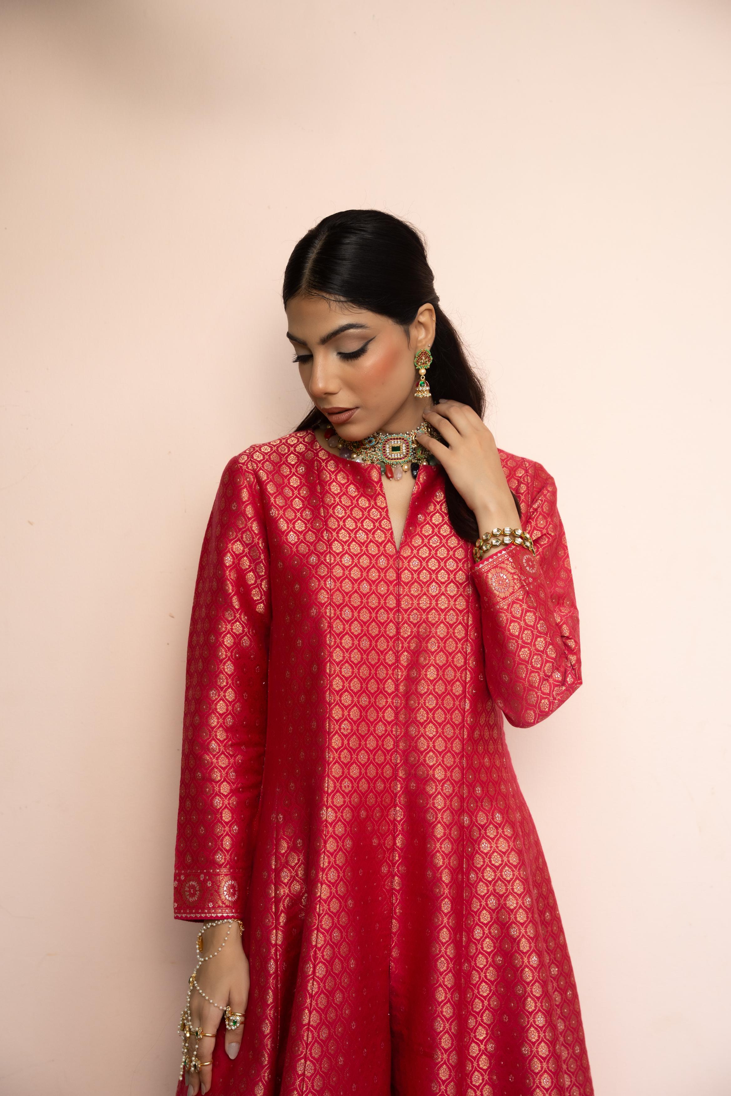 GEETON KA GULZAR ANARKALI
