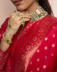 GEETON KA GULZAR ANARKALI