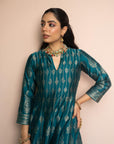 SURMAI SHAAM ANARKALI