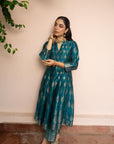 SURMAI SHAAM ANARKALI