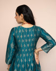 SURMAI SHAAM ANARKALI