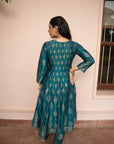 SURMAI SHAAM ANARKALI