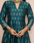 SURMAI SHAAM ANARKALI