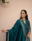 SURMAI SHAAM ANARKALI