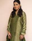 PARDESI GEET SUIT