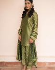 PARDESI GEET SUIT
