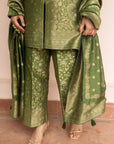 PARDESI GEET SUIT