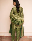 PARDESI GEET SUIT