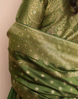 PARDESI GEET SUIT
