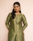 PARDESI GEET SUIT