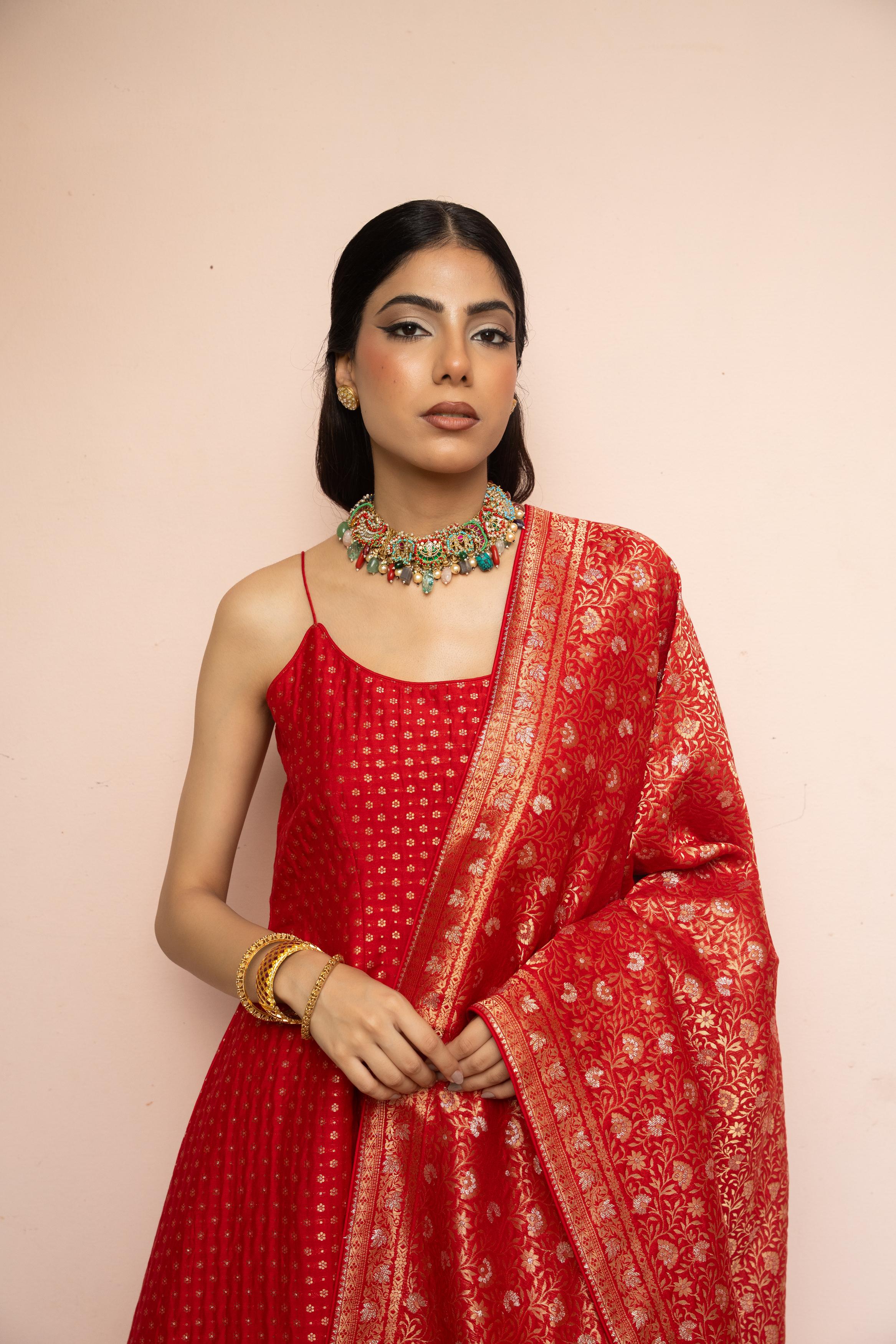 SHEHNAI KI DHUN SUIT