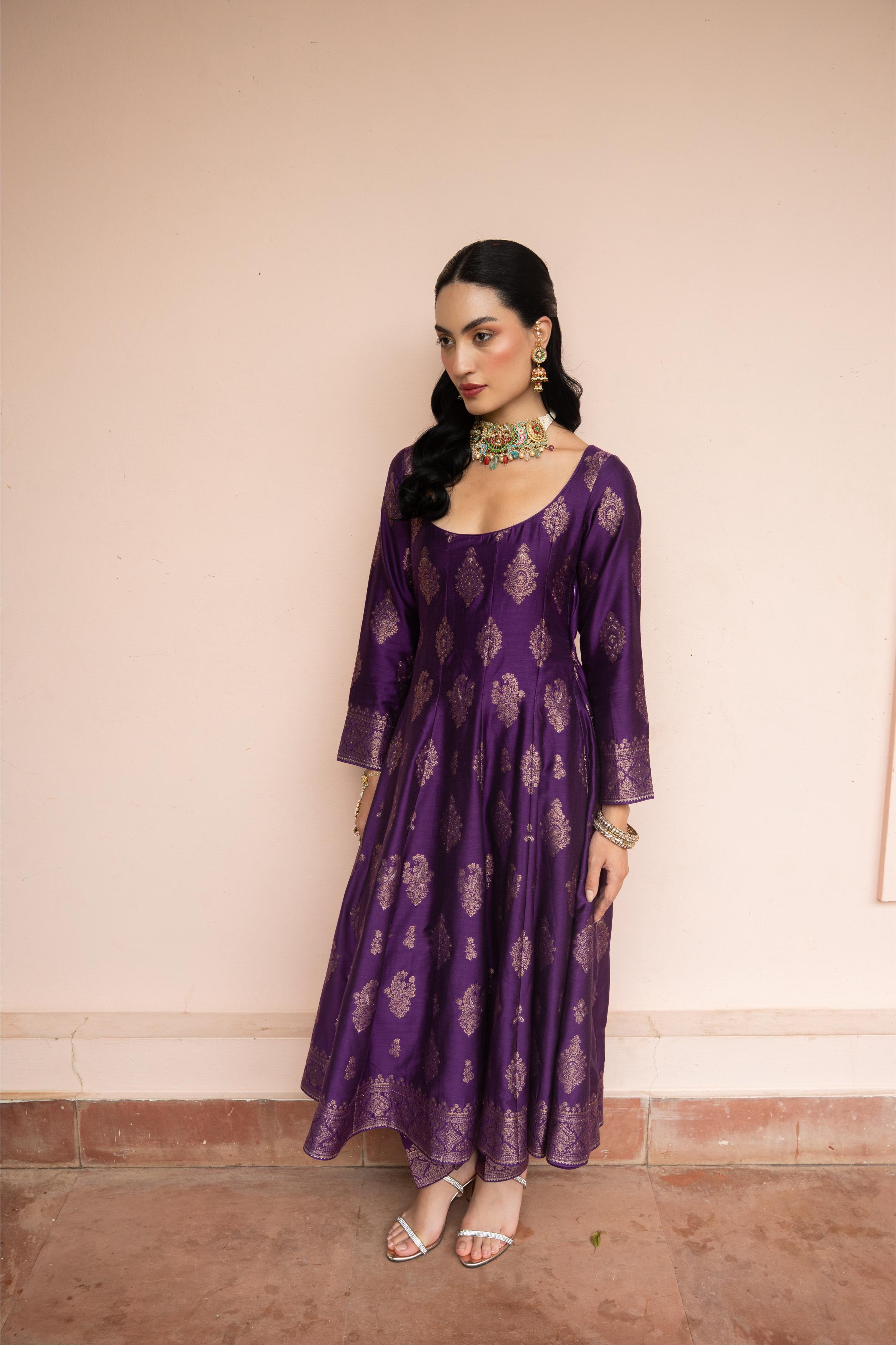 KHEL KHEL MEIN ANARKALI