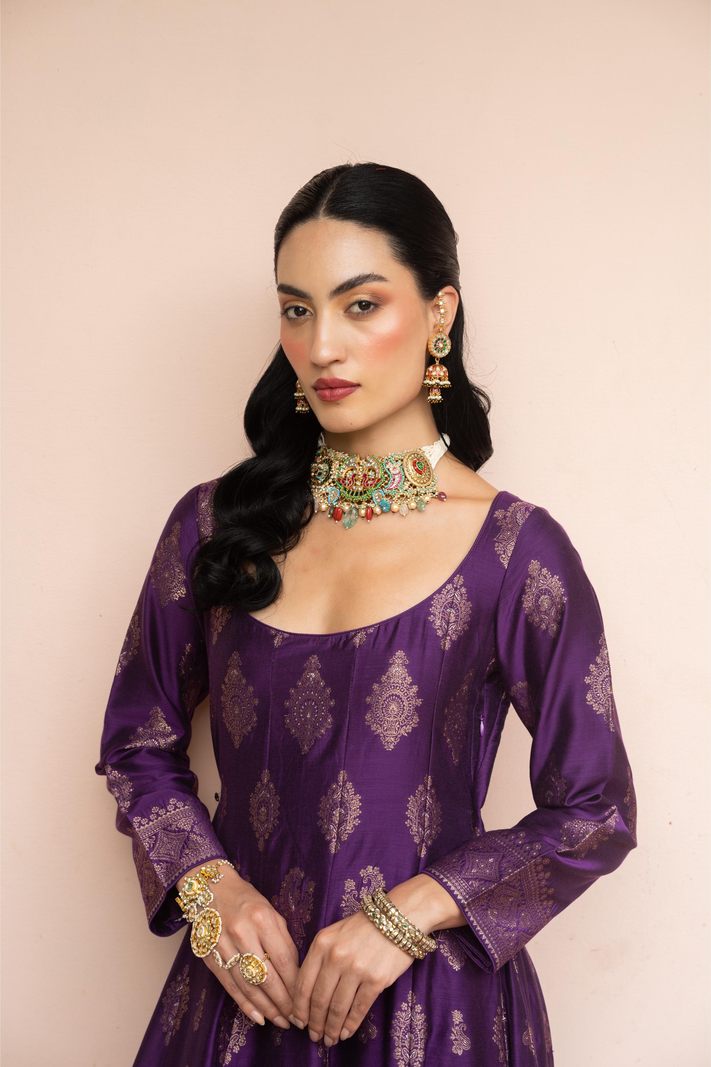 KHEL KHEL MEIN ANARKALI