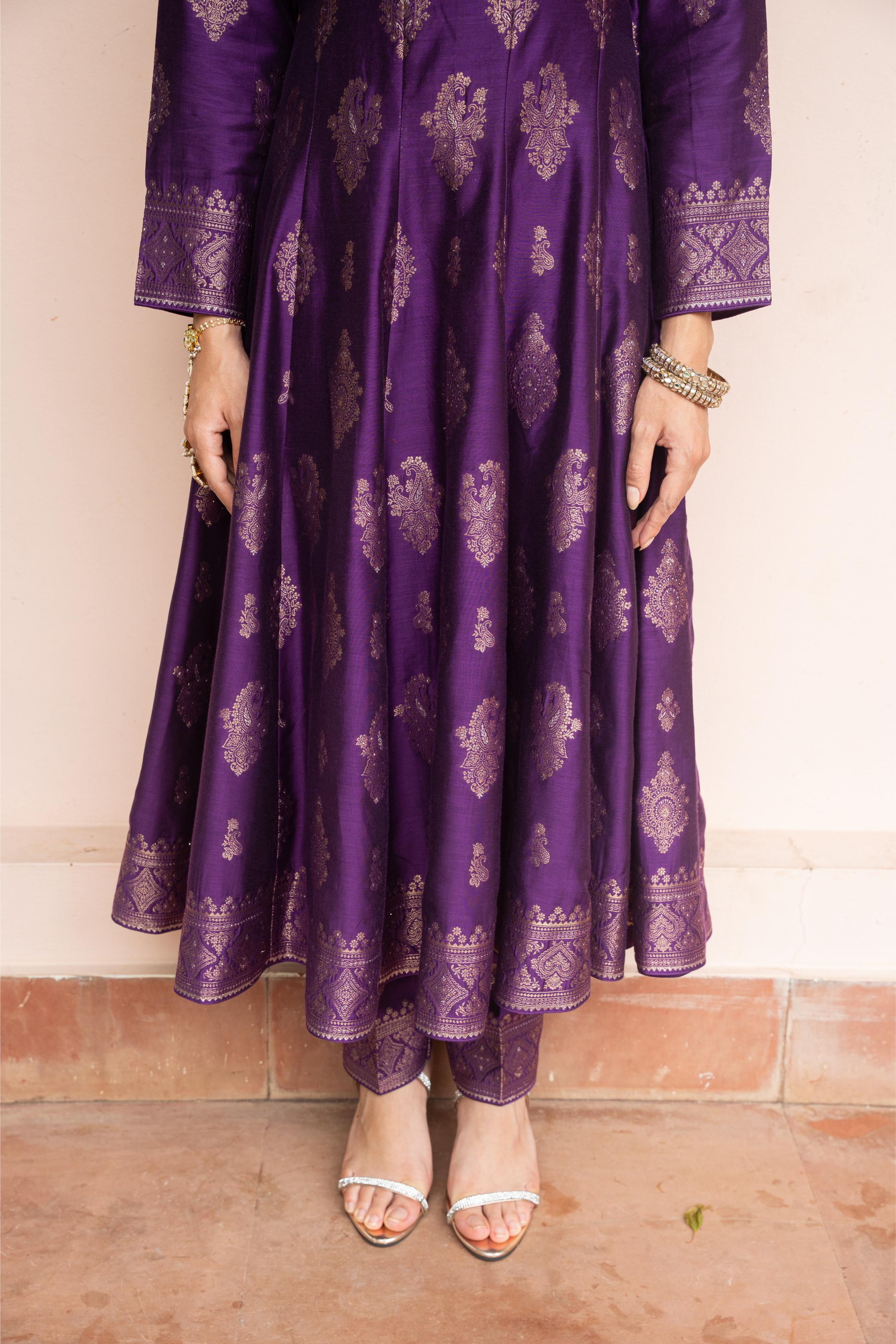 KHEL KHEL MEIN ANARKALI