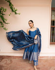 SAAZ E SITAM ANARKALI