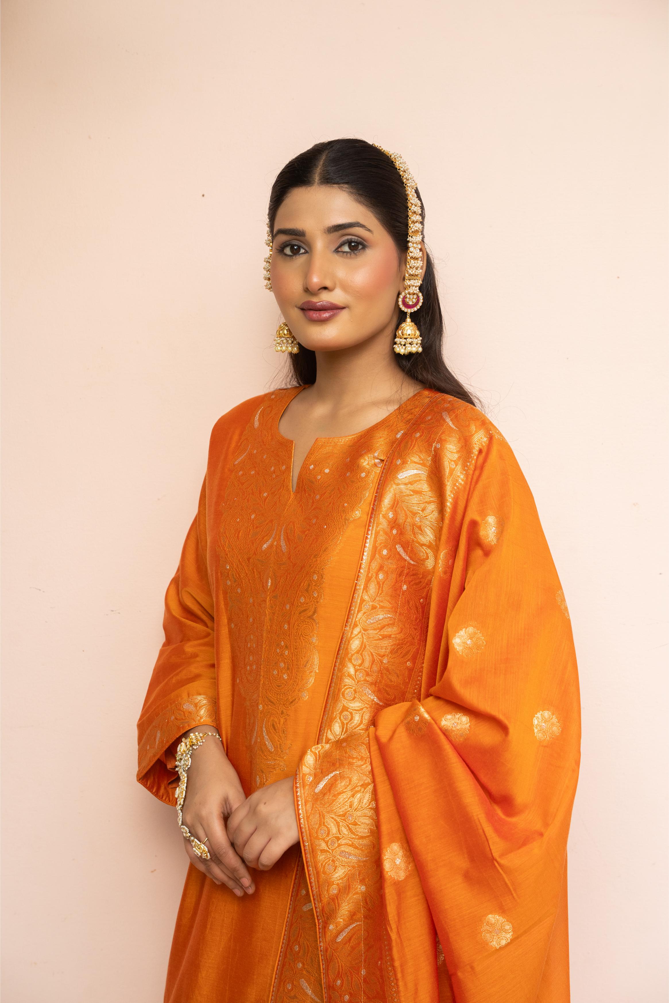 CHOTI SI KAHAANI PHIRAN