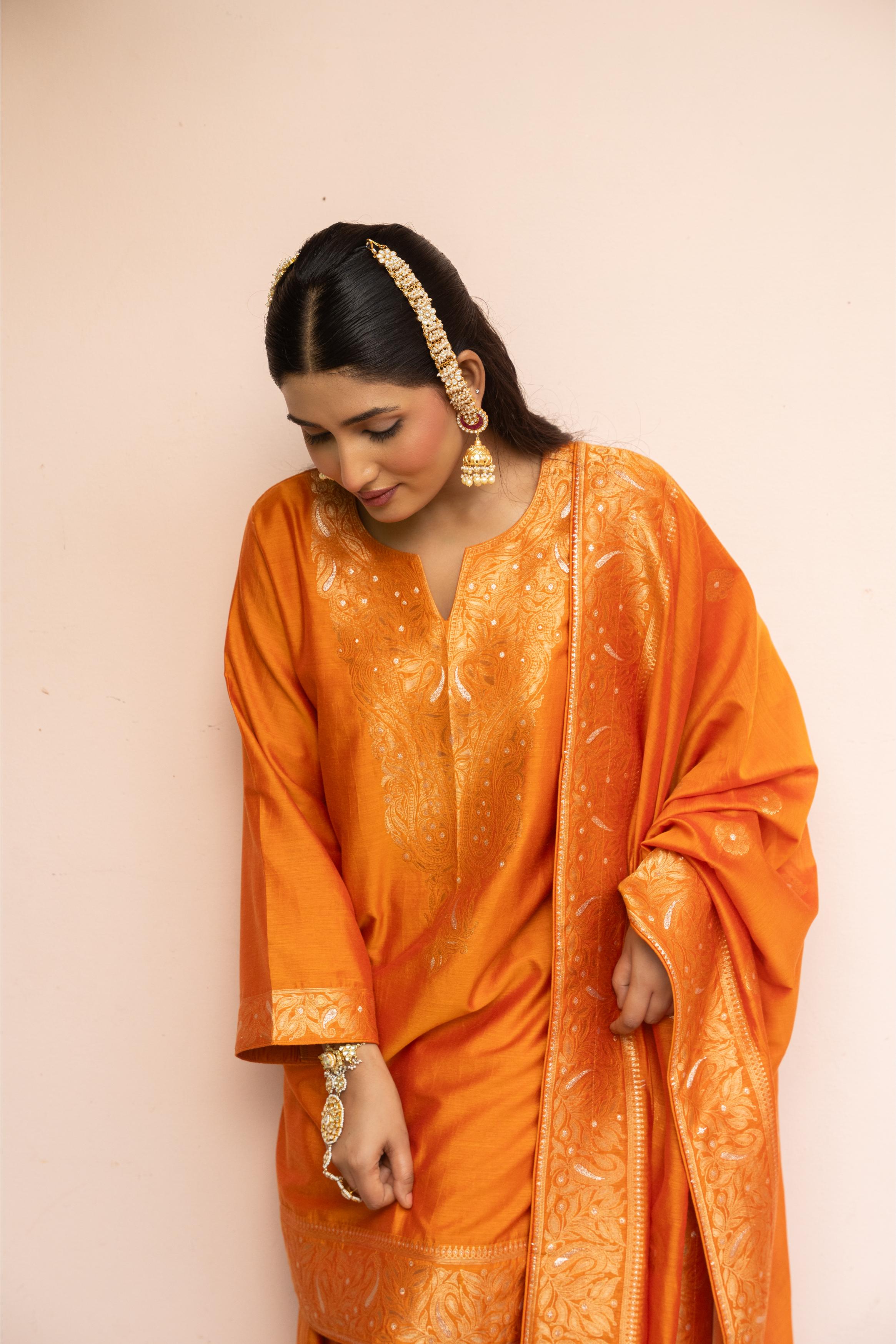 CHOTI SI KAHAANI PHIRAN
