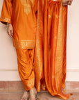 CHOTI SI KAHAANI PHIRAN