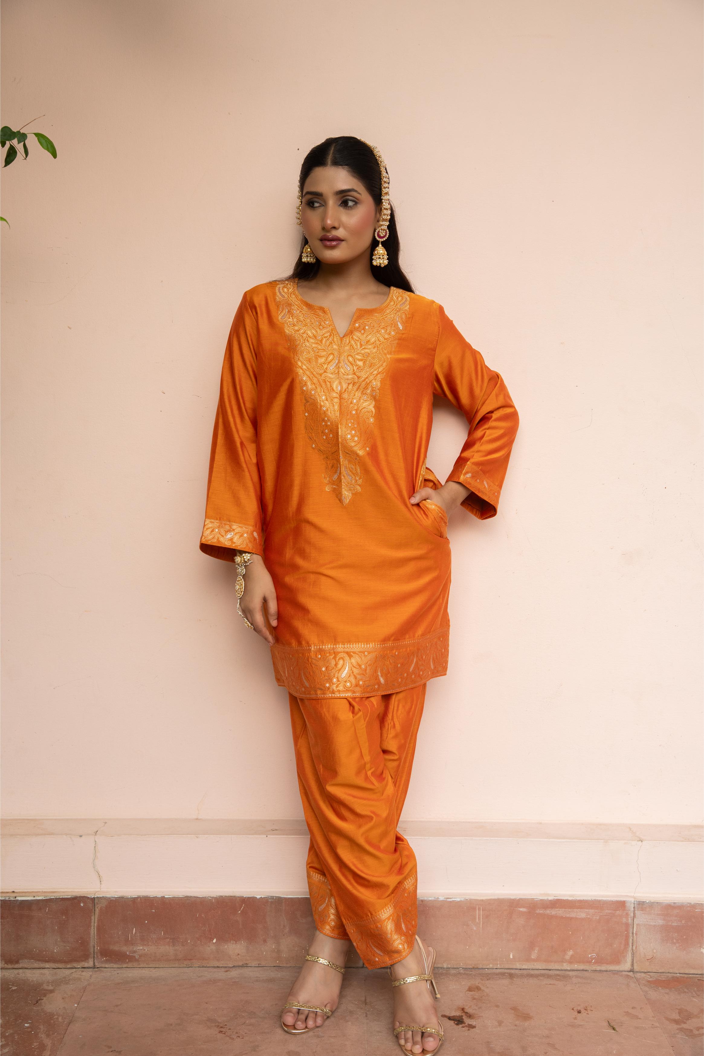CHOTI SI KAHAANI PHIRAN