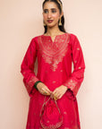 MEHKA AANGAN SUIT