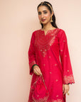 MEHKA AANGAN SUIT