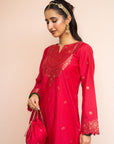 MEHKA AANGAN SUIT