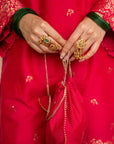 MEHKA AANGAN SUIT