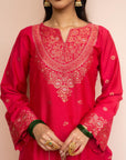MEHKA AANGAN SUIT