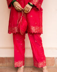 MEHKA AANGAN SUIT