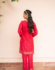MEHKA AANGAN SUIT