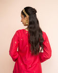 MEHKA AANGAN SUIT