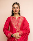 MEHKA AANGAN SUIT