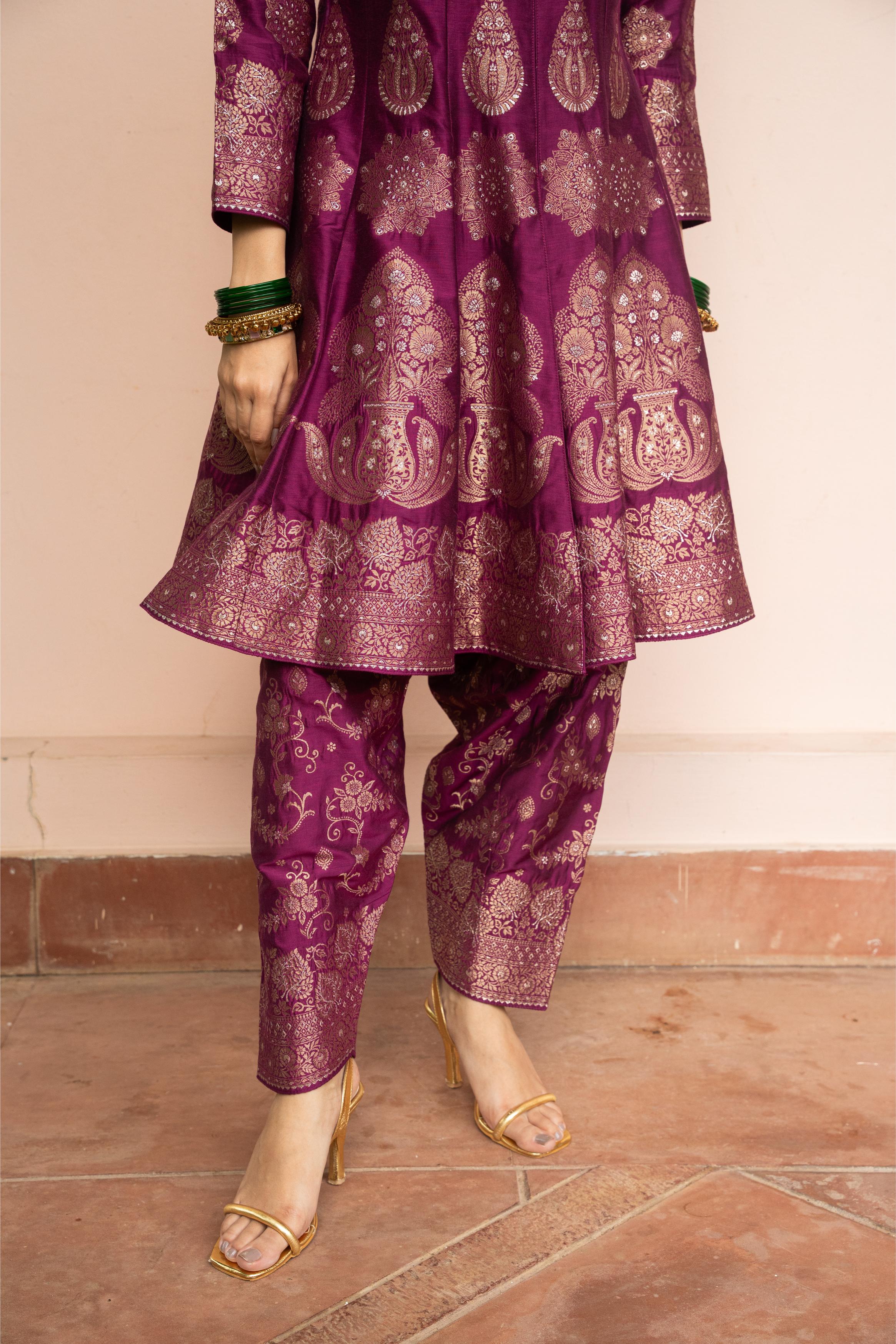 CHUP CHUP KE ANARKALI