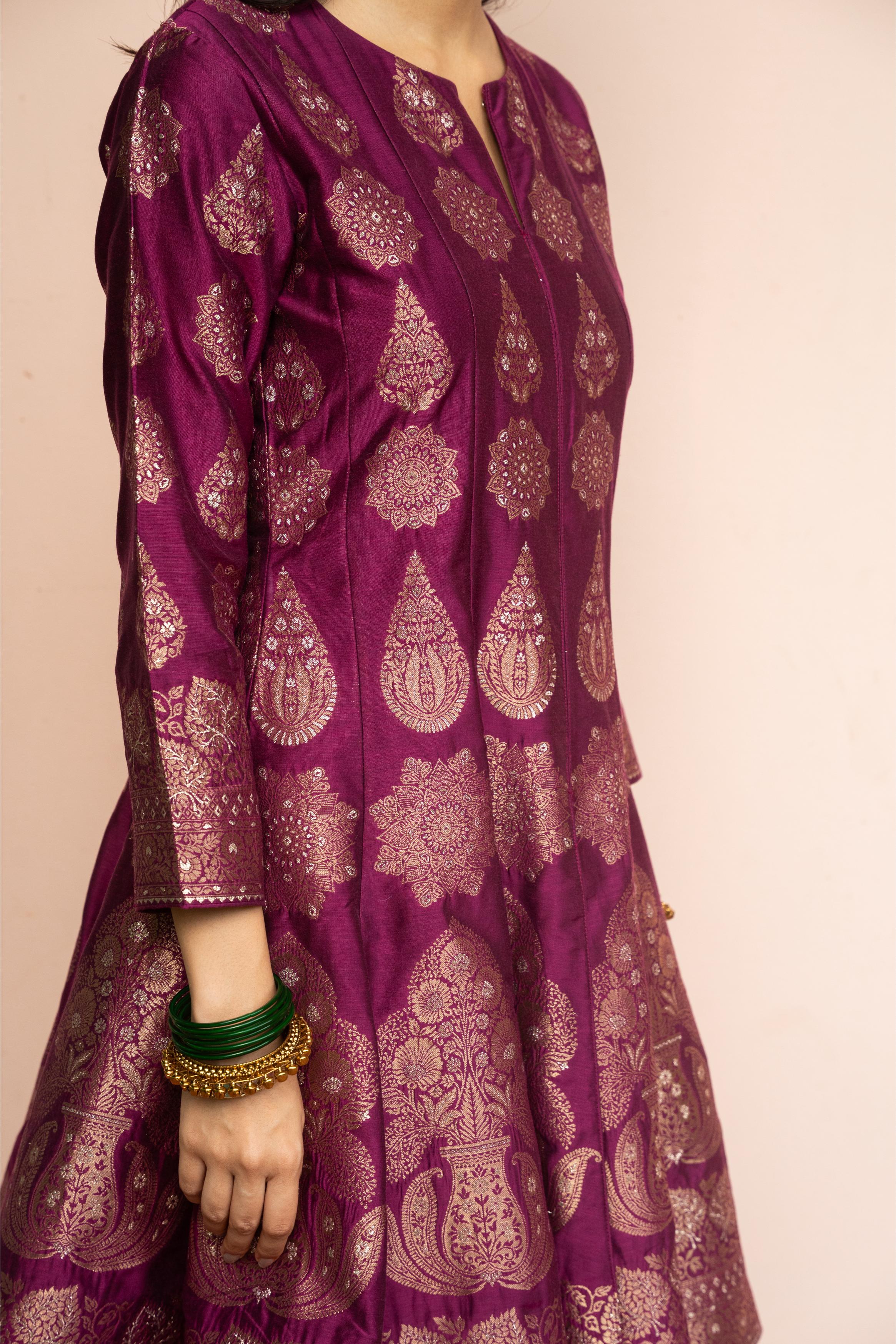 CHUP CHUP KE ANARKALI