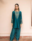 KHAAS LAMHE SUIT