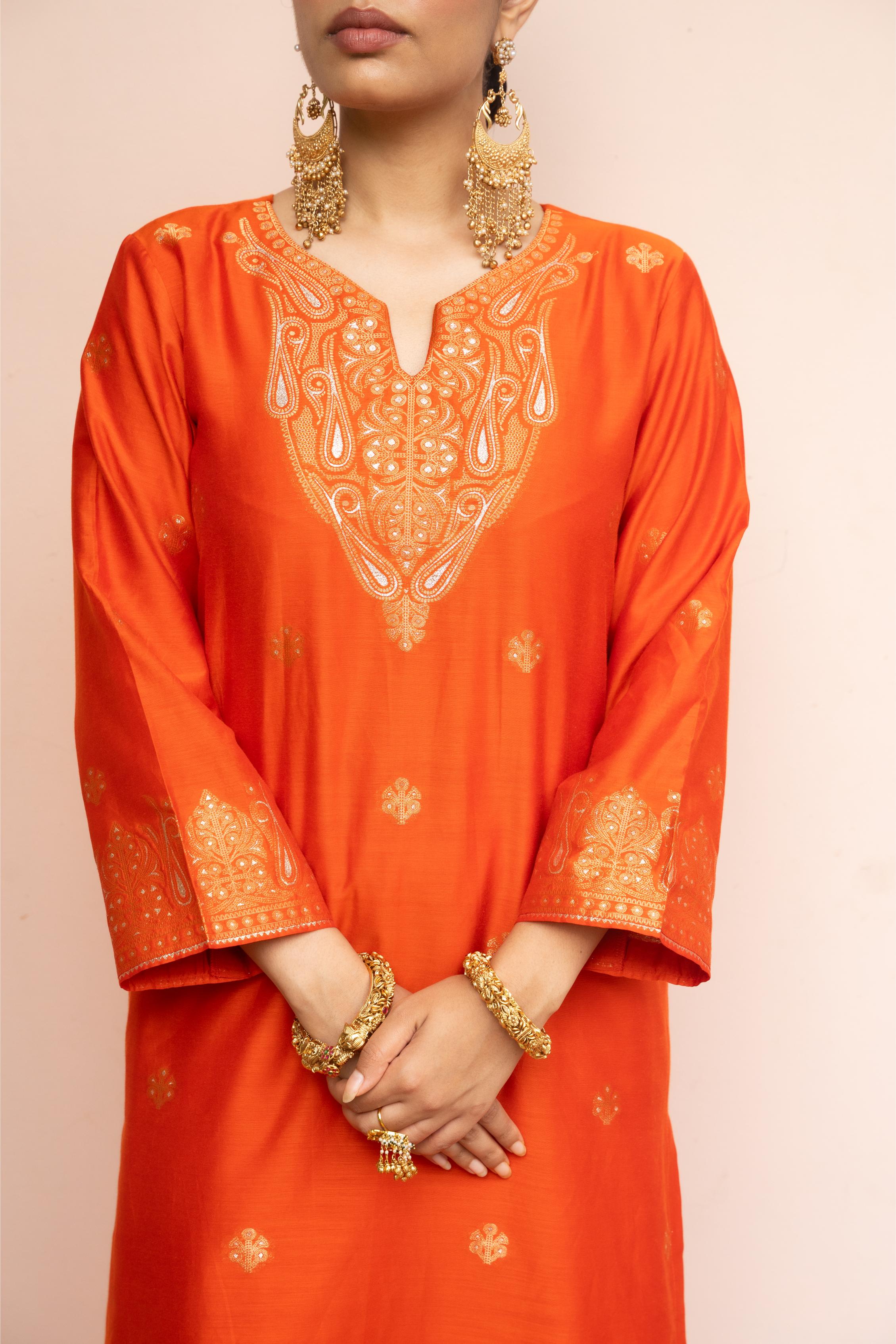 MEHFIL E RANG PHIRAN
