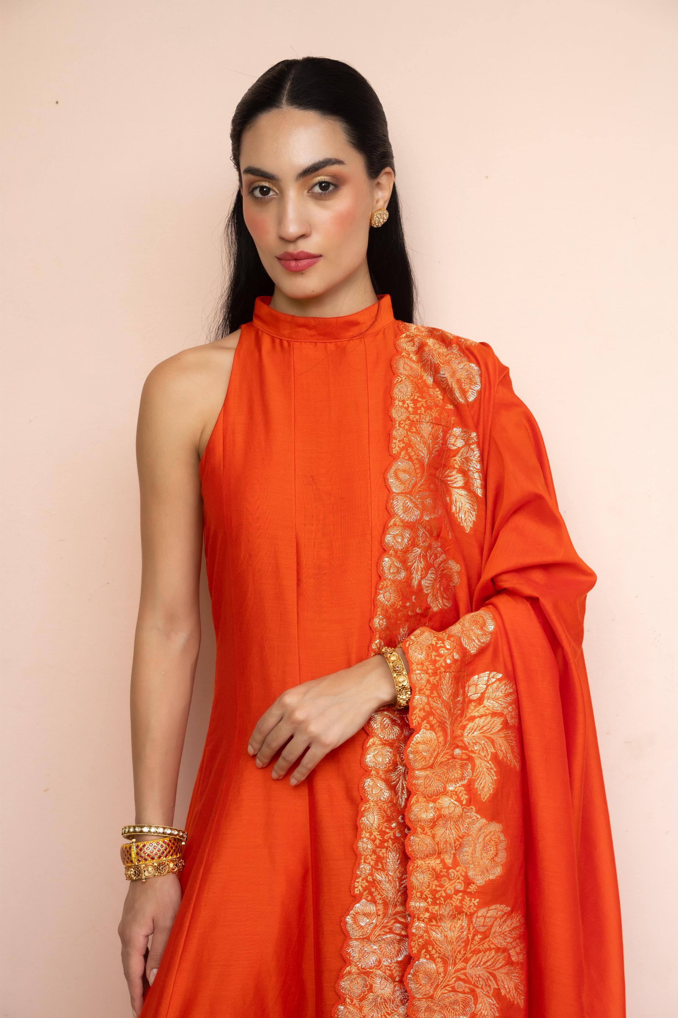 CHANDNI AANGAN ANARKALI