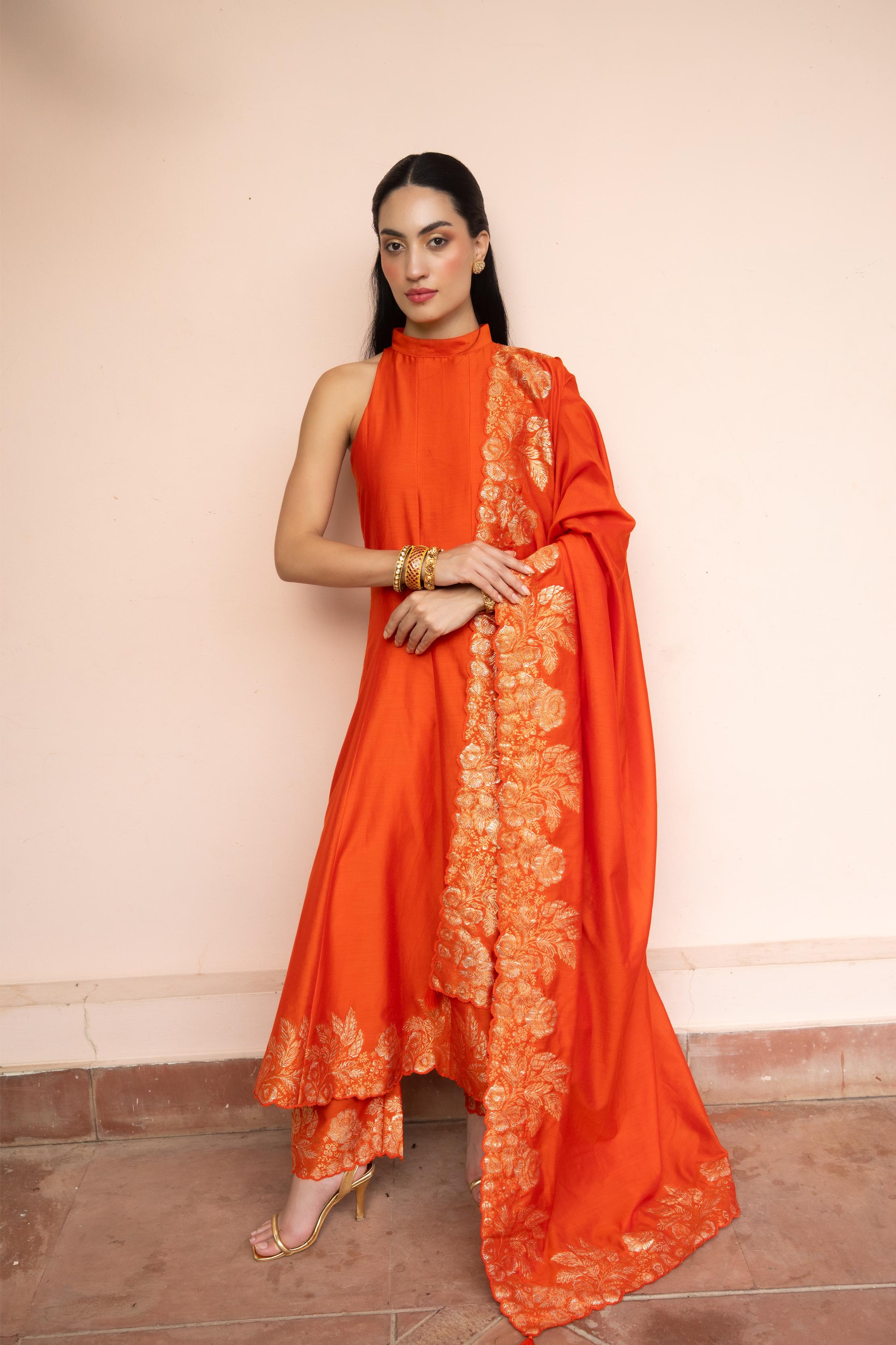 CHANDNI AANGAN ANARKALI