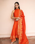 CHANDNI AANGAN ANARKALI