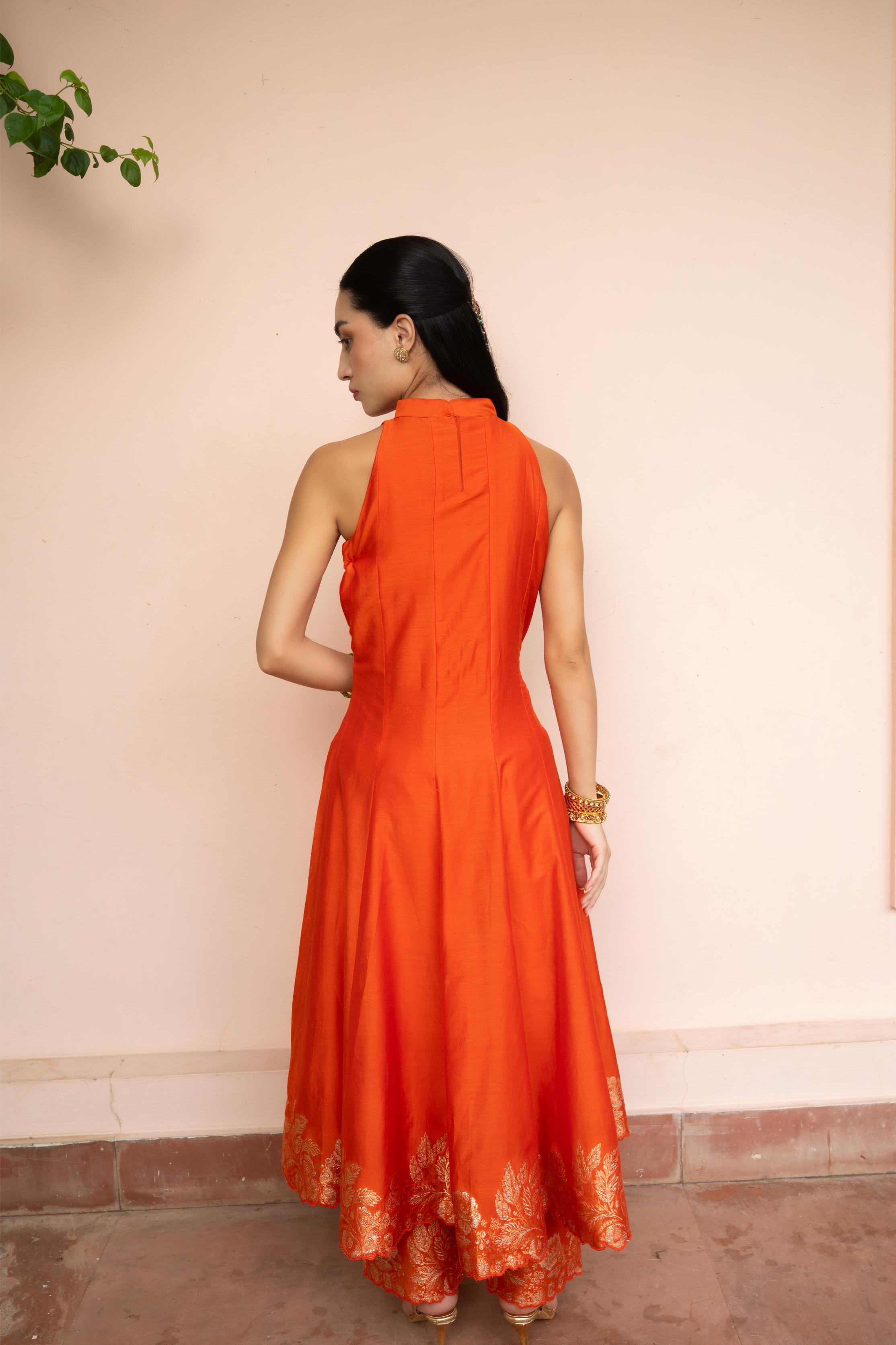 CHANDNI AANGAN ANARKALI