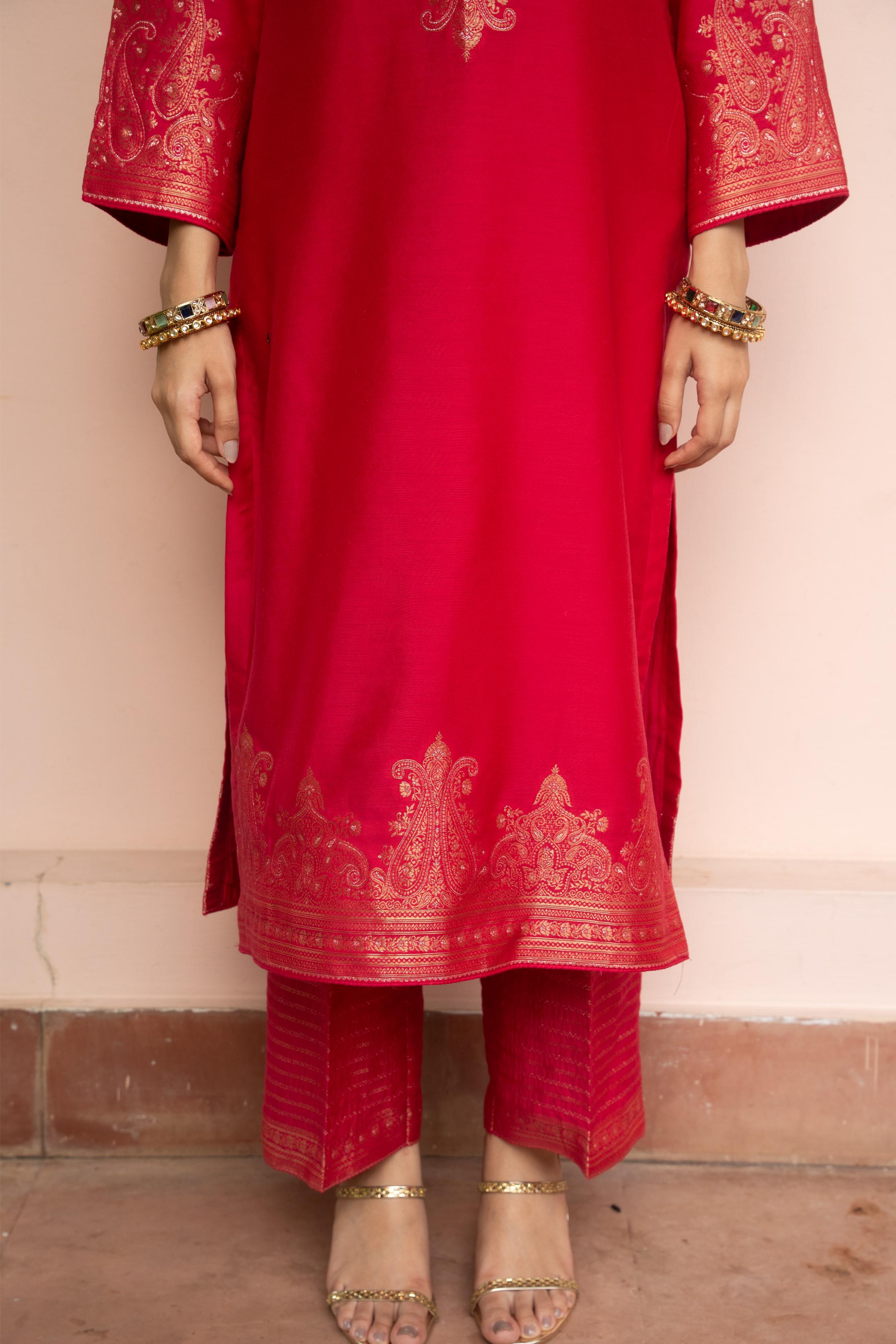 MUSKAAN E GULZAR