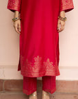 MUSKAAN E GULZAR