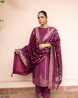 JHILMIL BARAAT SUIT