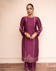 JHILMIL BARAAT SUIT