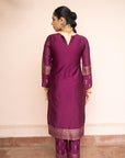 JHILMIL BARAAT SUIT