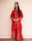 KANGAN KI KHANKHAR SUIT