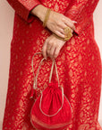 KANGAN KI KHANKHAR SUIT