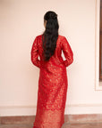 KANGAN KI KHANKHAR SUIT