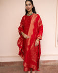 KANGAN KI KHANKHAR SUIT